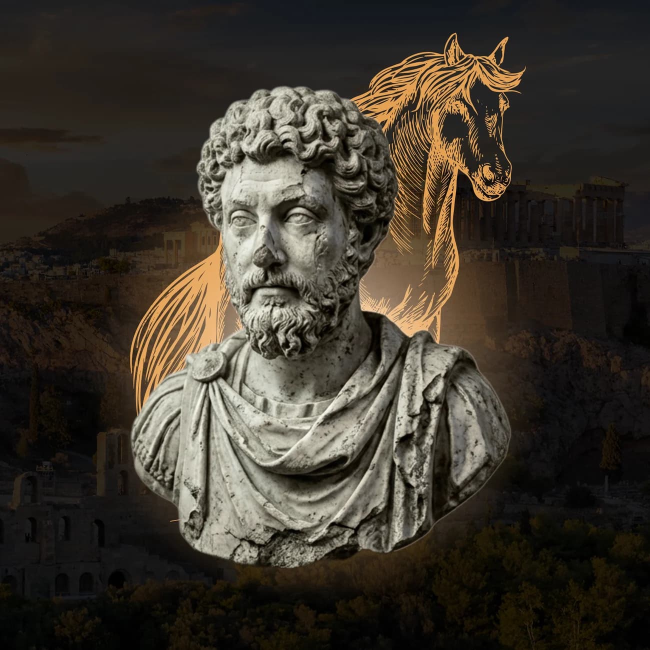 Marcus Aurelius